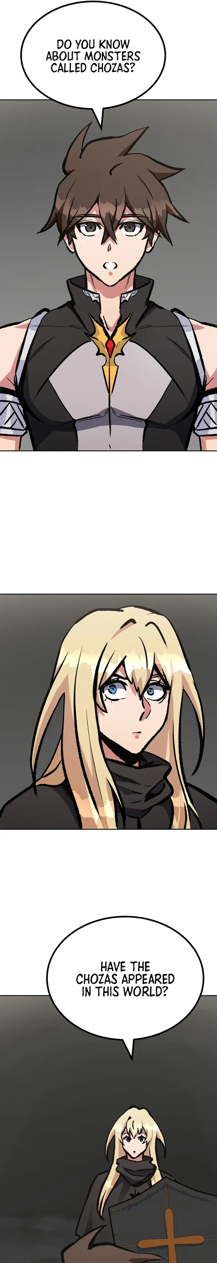 Level 1 Player Chapter 70 page 36
