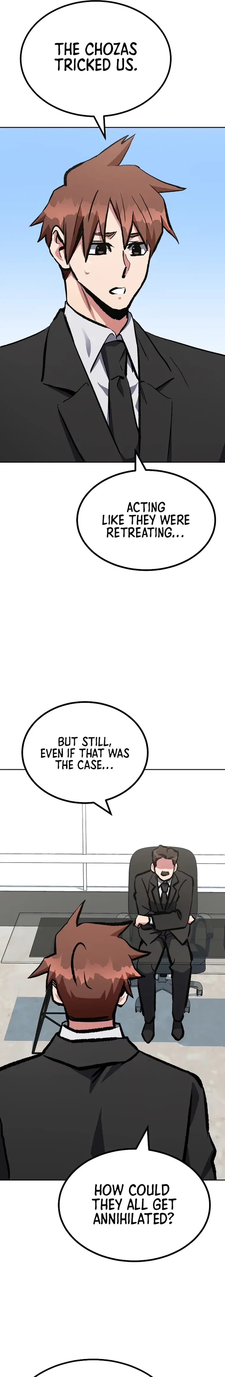 Level 1 Player Chapter 70 page 28