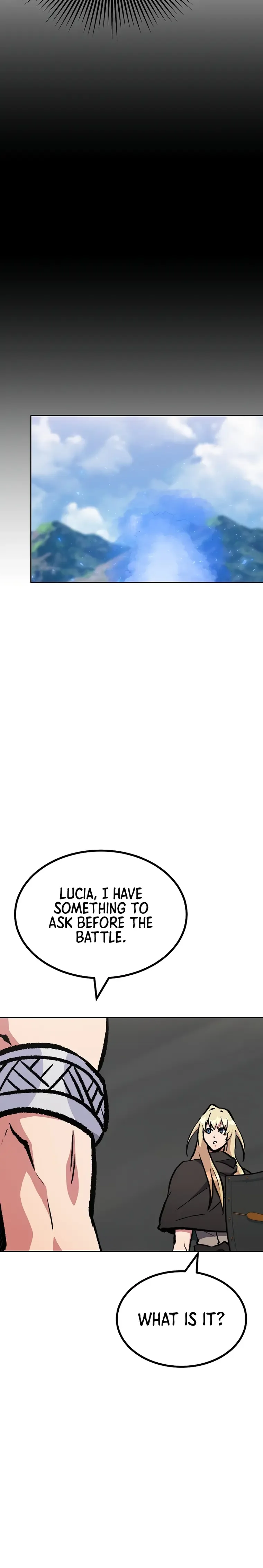 Level 1 Player Chapter 70 page 35