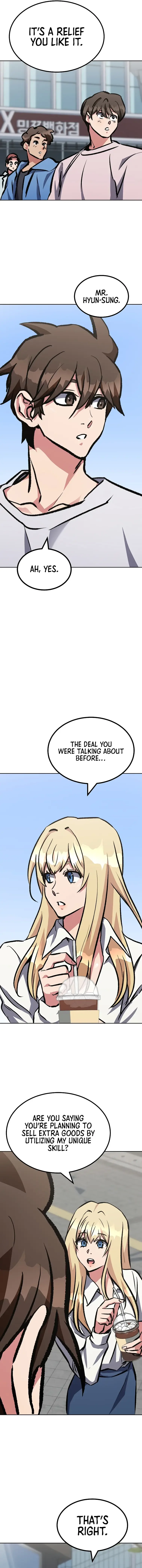 Level 1 Player Chapter 72 page 3