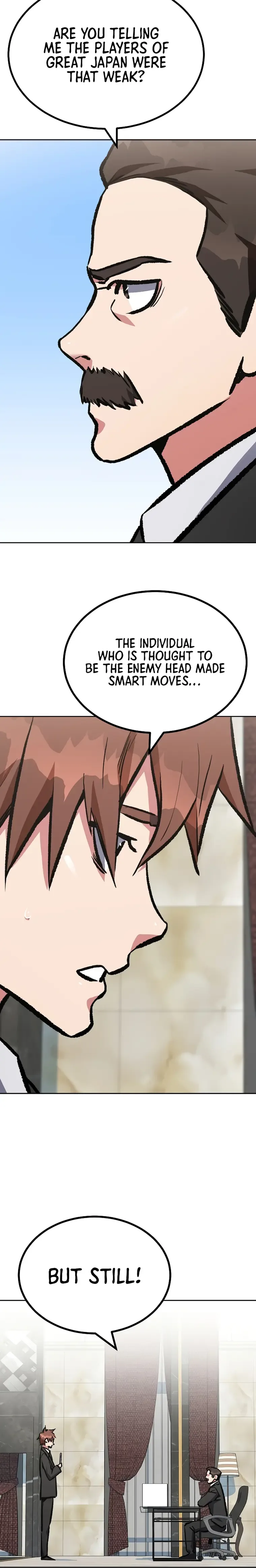 Level 1 Player Chapter 70 page 29