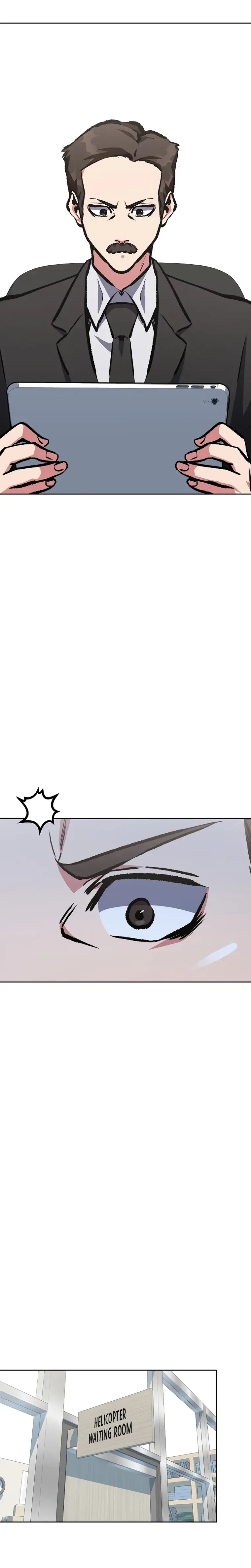 Level 1 Player Chapter 70 page 31