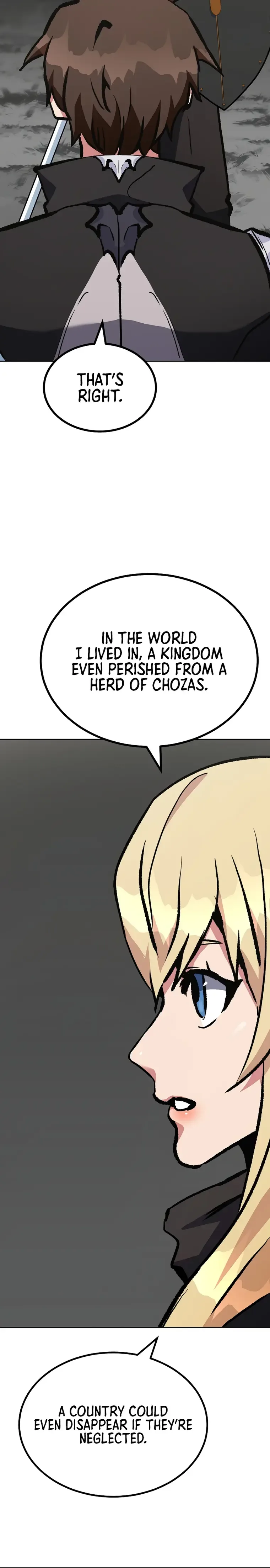 Level 1 Player Chapter 70 page 37