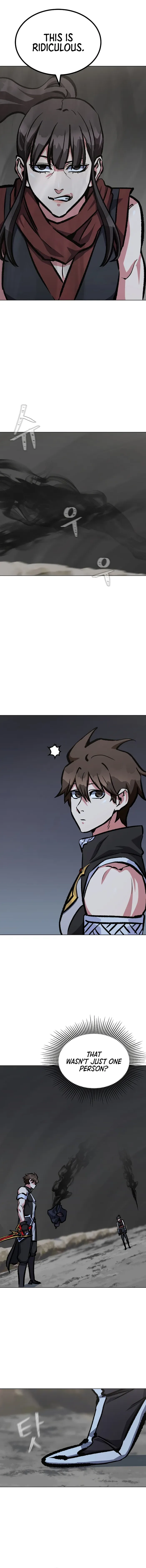 Level 1 Player Chapter 67 page 3