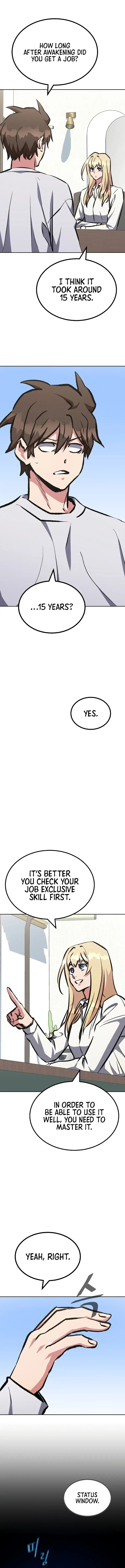 Level 1 Player Chapter 72 page 16