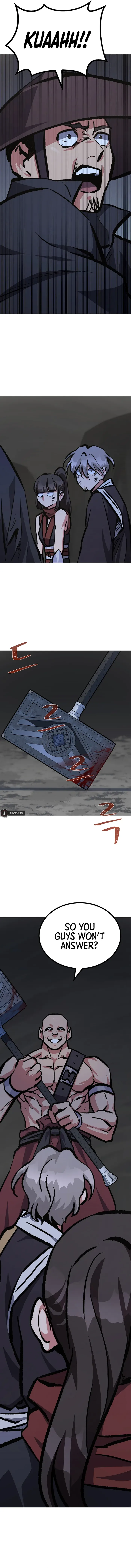 Level 1 Player Chapter 67 page 18