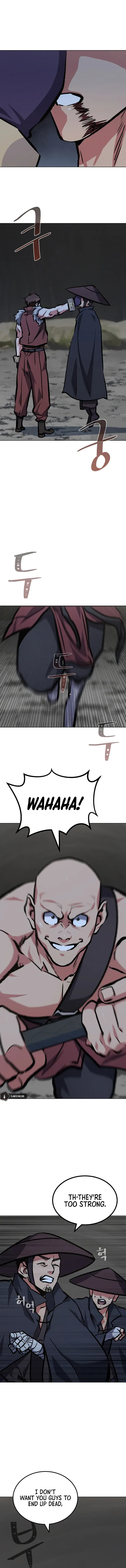 Level 1 Player Chapter 67 page 10