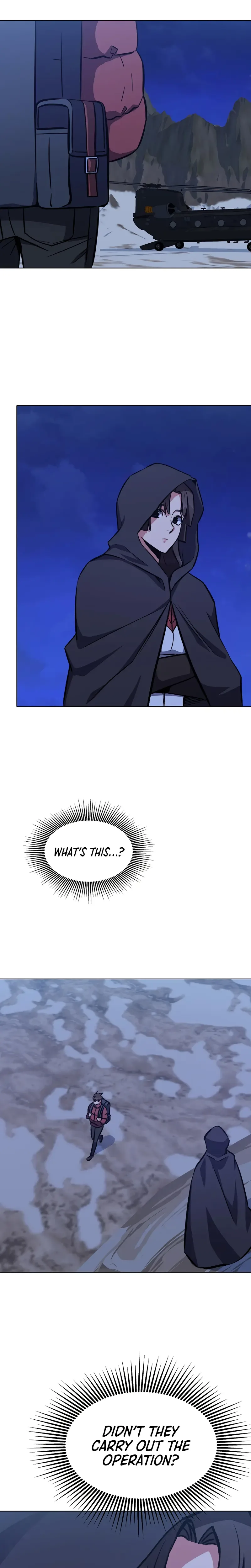 Level 1 Player Chapter 64 page 26