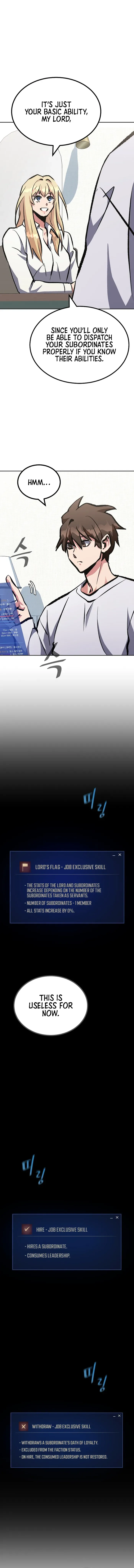 Level 1 Player Chapter 73 page 3