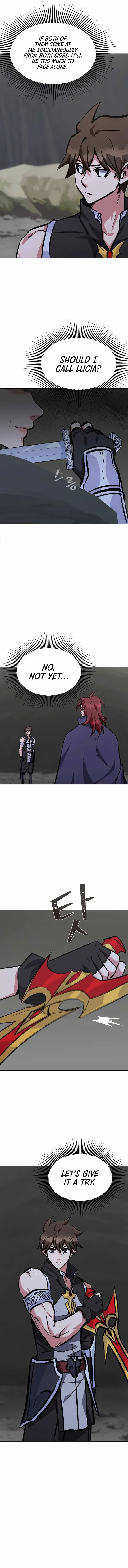 Level 1 Player Chapter 66 page 5