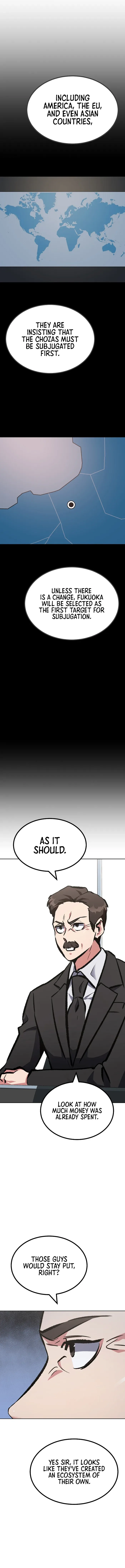 Level 1 Player Chapter 73 page 11