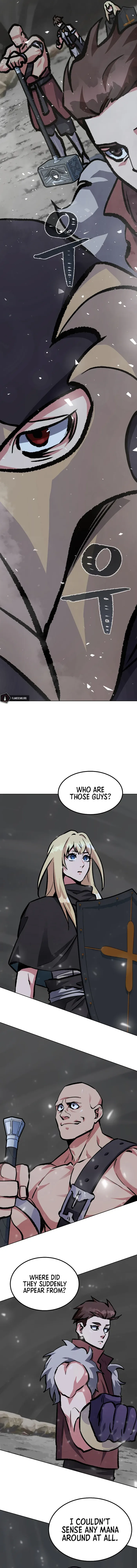 Level 1 Player Chapter 67 page 6