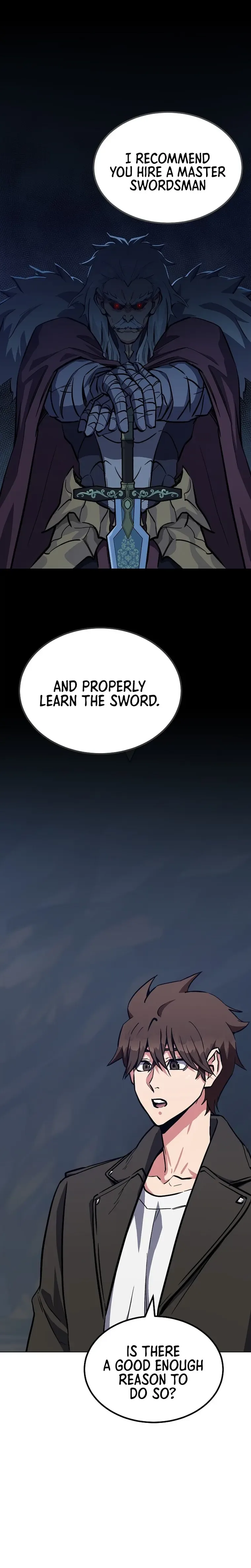 Level 1 Player Chapter 61 page 37