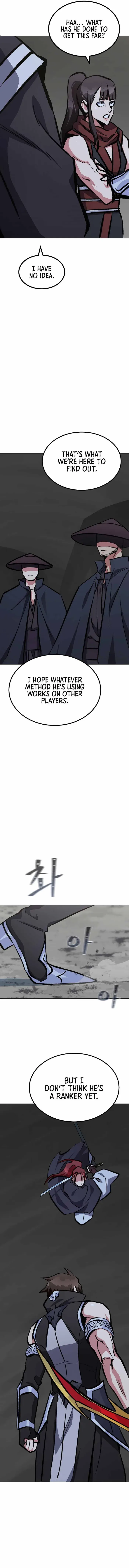 Level 1 Player Chapter 66 page 15