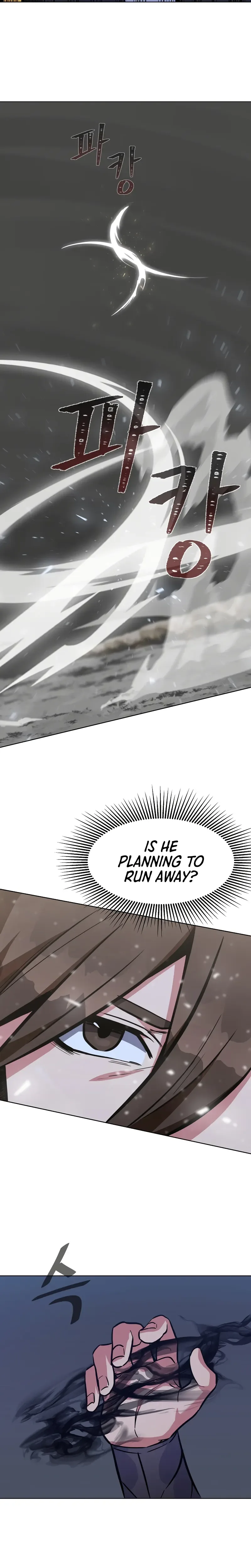 Level 1 Player Chapter 64 page 5