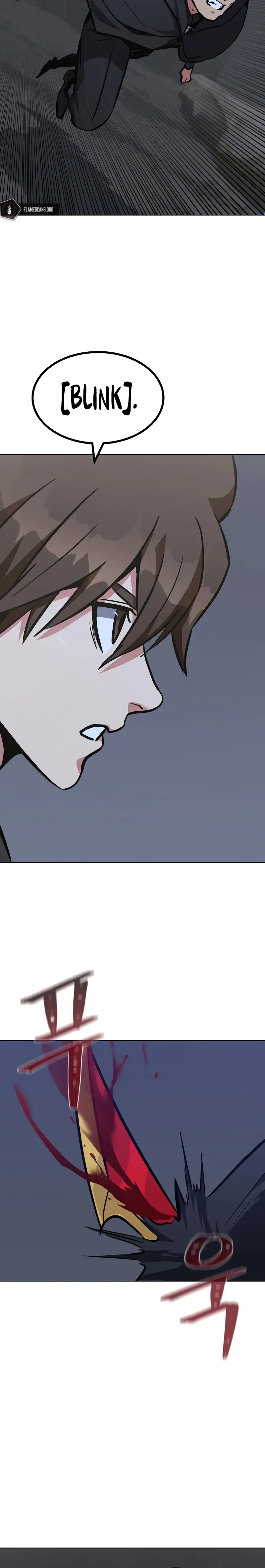 Level 1 Player Chapter 64 page 7