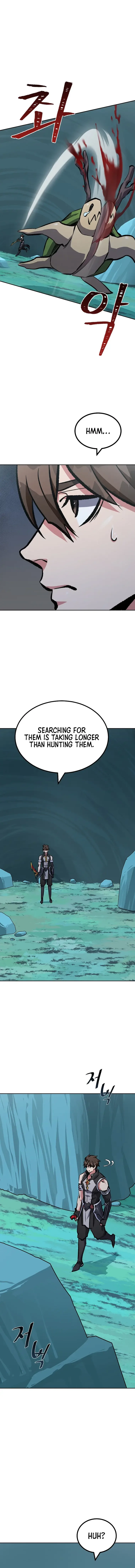 Level 1 Player Chapter 74 page 8