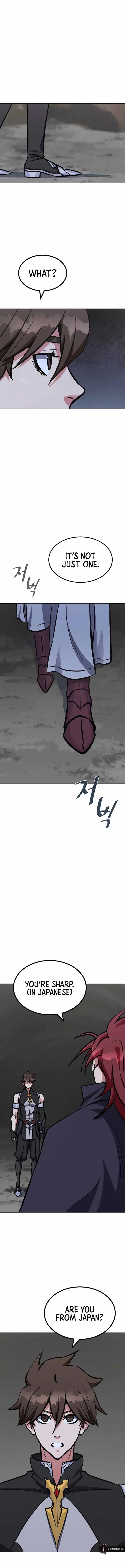 Level 1 Player Chapter 66 page 2