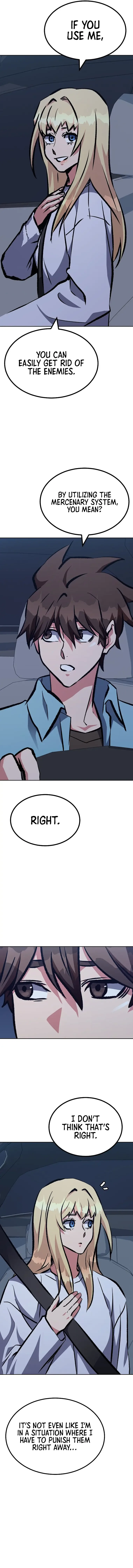 Level 1 Player Chapter 74 page 4