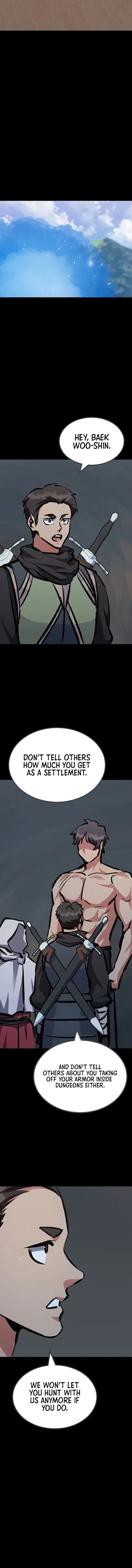 Level 1 Player Chapter 75 page 11