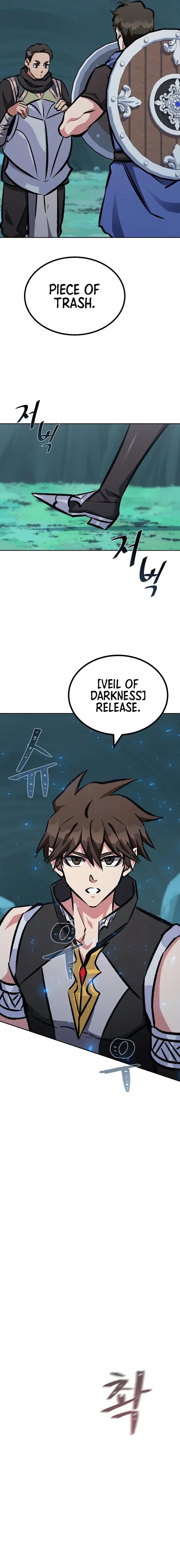 Level 1 Player Chapter 74 page 16
