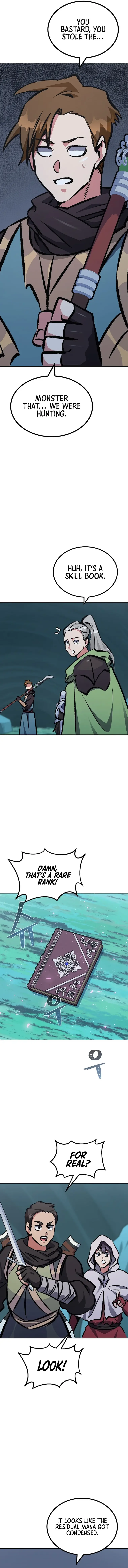 Level 1 Player Chapter 74 page 20