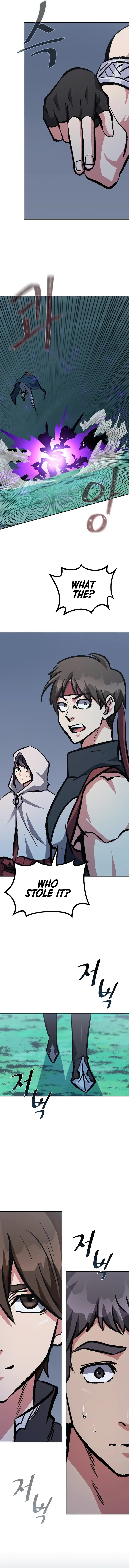 Level 1 Player Chapter 74 page 18