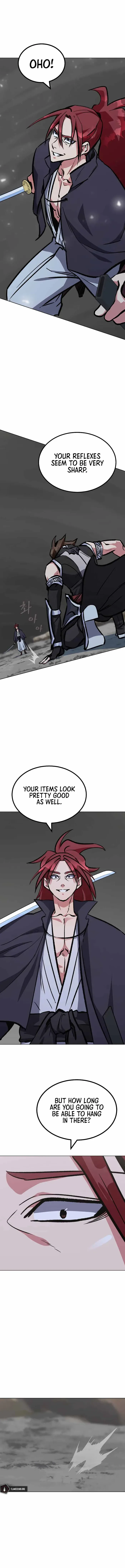 Level 1 Player Chapter 66 page 10