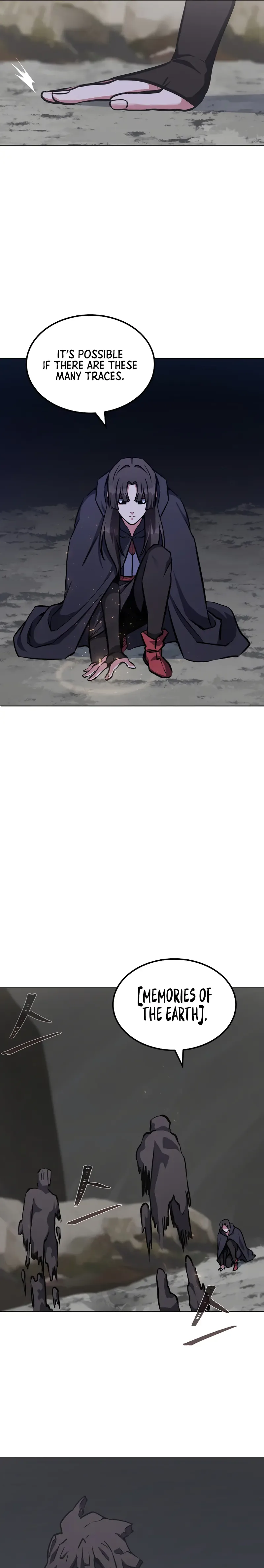 Level 1 Player Chapter 64 page 30