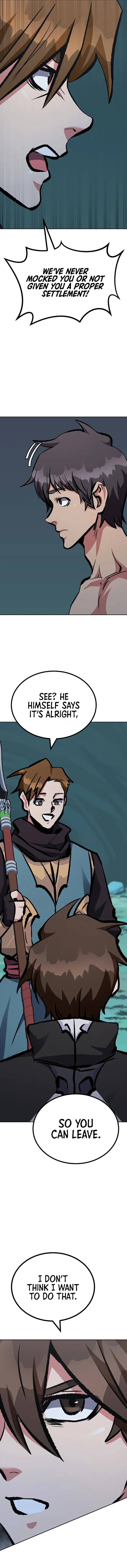 Level 1 Player Chapter 75 page 14