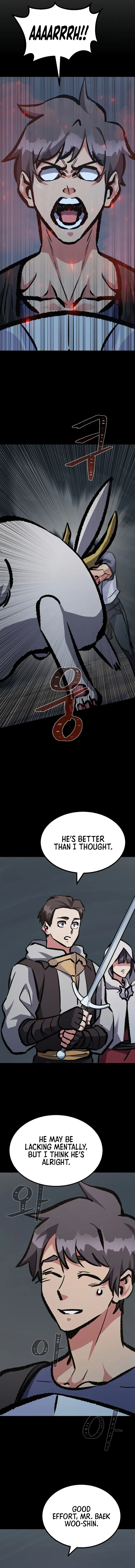 Level 1 Player Chapter 75 page 5