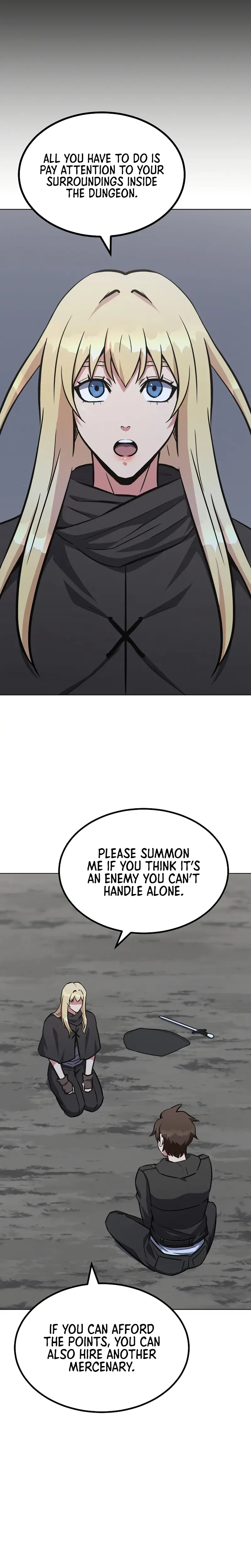 Level 1 Player Chapter 64 page 24
