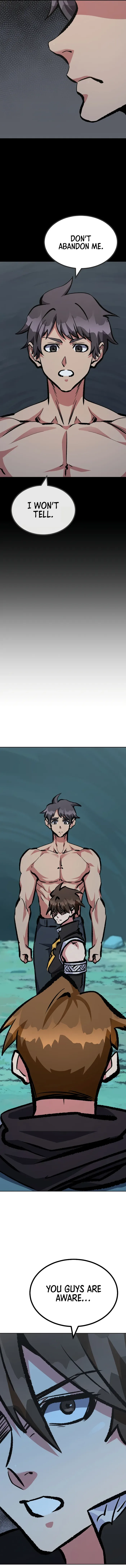 Level 1 Player Chapter 75 page 12