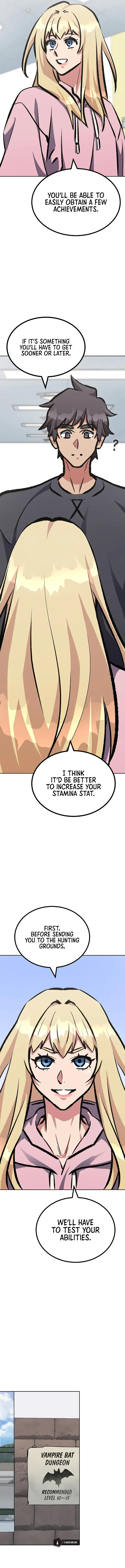 Level 1 Player Chapter 76 page 12