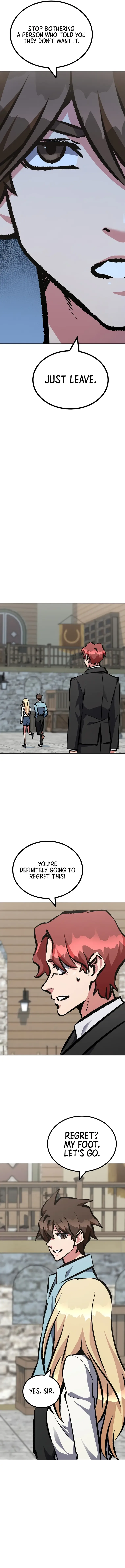 Level 1 Player Chapter 77 page 15