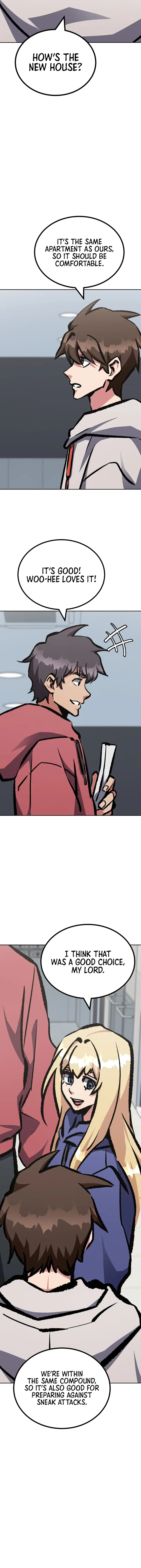 Level 1 Player Chapter 78 page 14