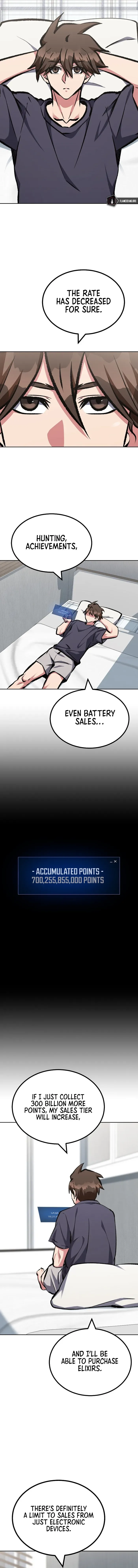 Level 1 Player Chapter 80 page 10