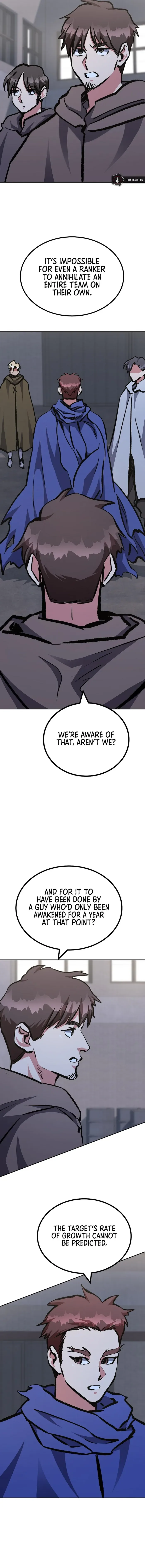 Level 1 Player Chapter 80 page 8