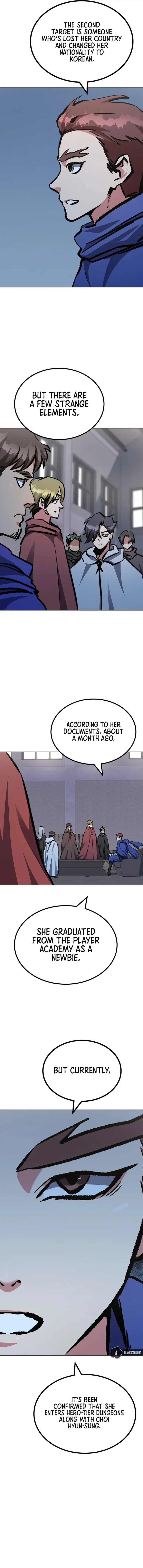 Level 1 Player Chapter 80 page 3
