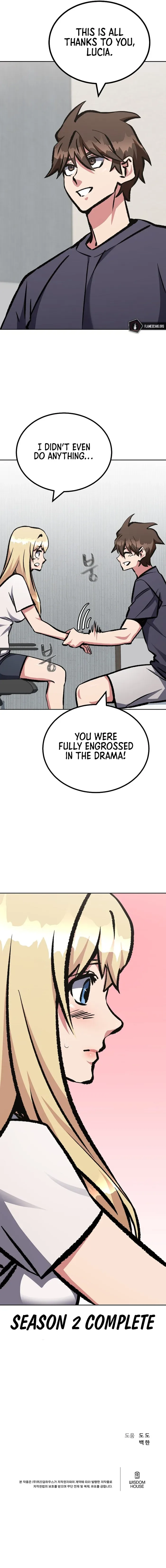 Level 1 Player Chapter 80 page 20