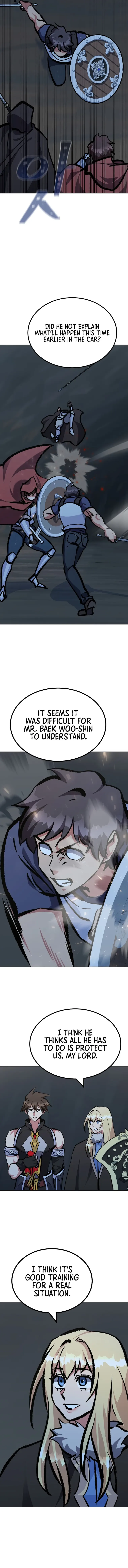 Level 1 Player Chapter 79 page 10
