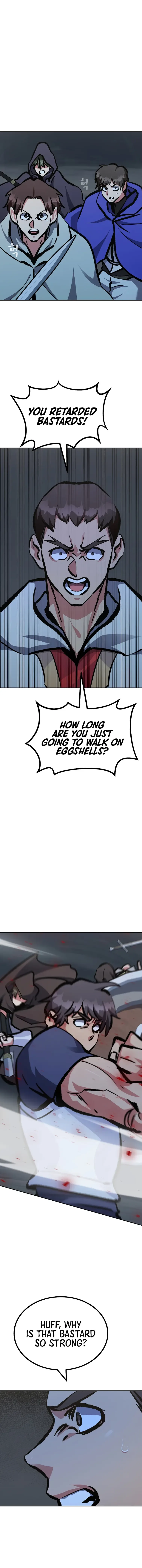 Level 1 Player Chapter 79 page 12