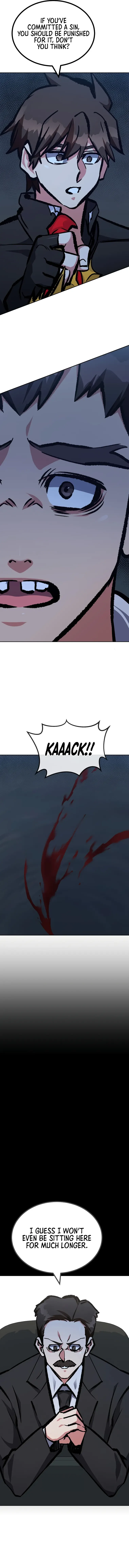 Level 1 Player Chapter 79 page 19