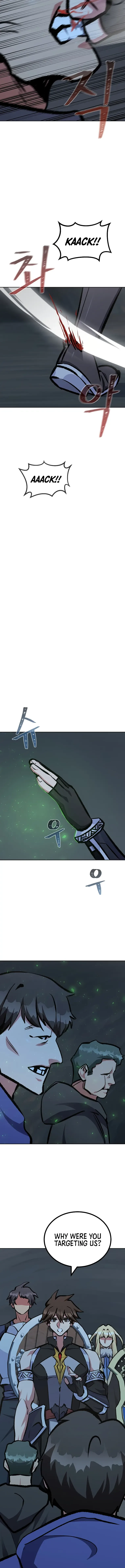 Level 1 Player Chapter 79 page 16