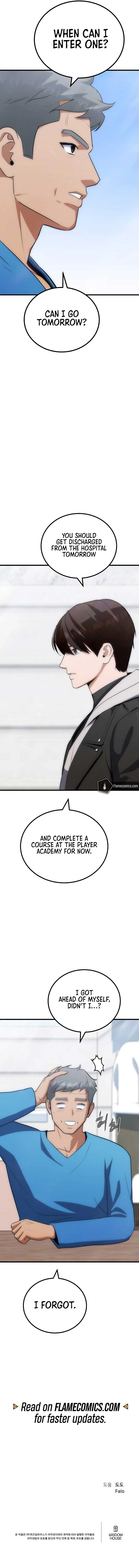 Level 1 Player Chapter 85 page 17