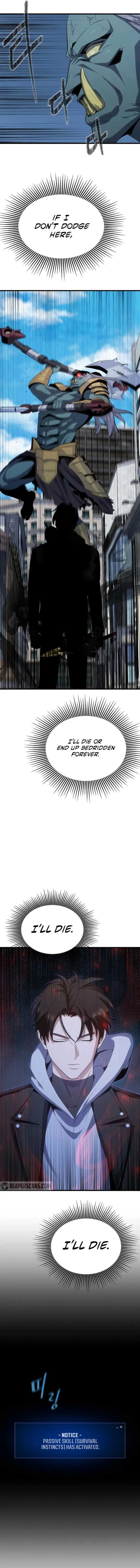 Level 1 Player Chapter 88 page 3