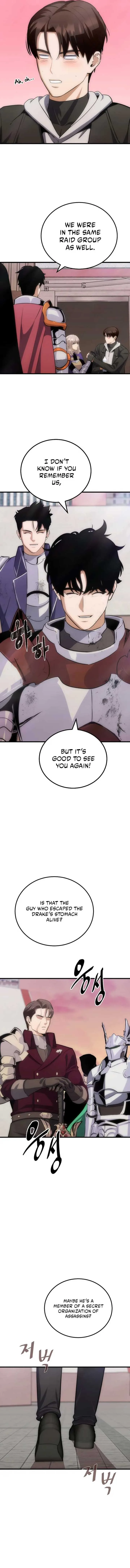 Level 1 Player Chapter 88 page 15