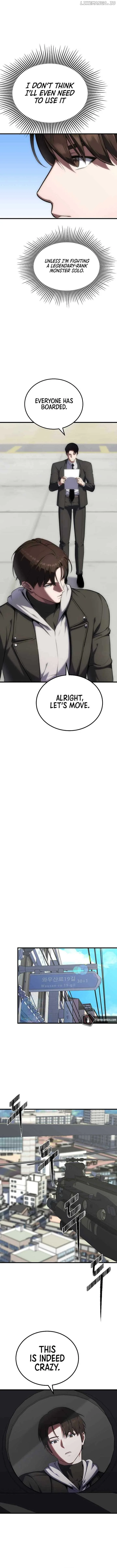 Level 1 Player Chapter 90 page 13