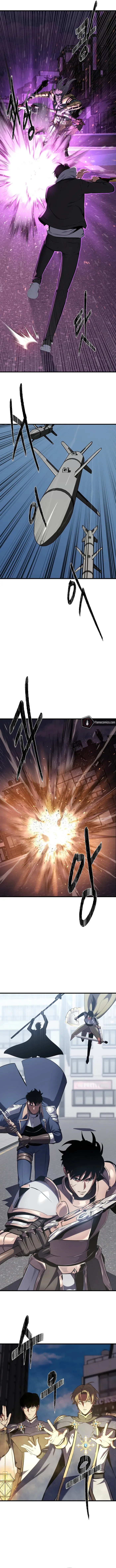 Level 1 Player Chapter 91 page 7
