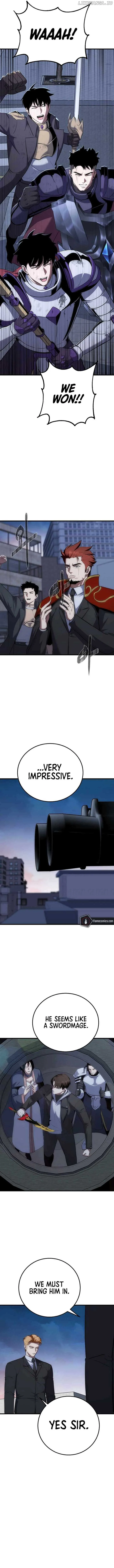 Level 1 Player Chapter 94 page 3